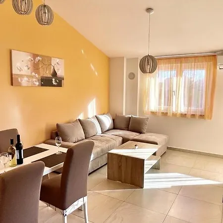 Apartman Fiorellino *