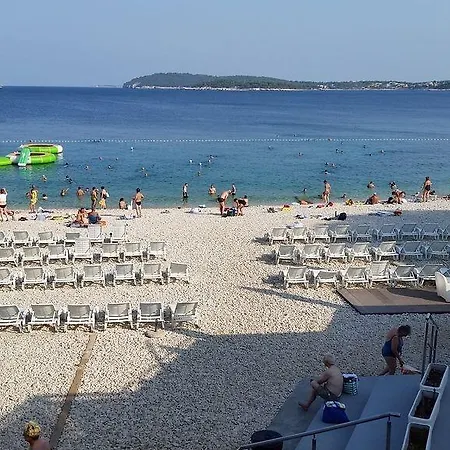 Apartmán Apartman Fiorellino Pula