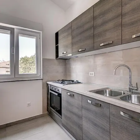 Apartmán Apartman Fiorellino