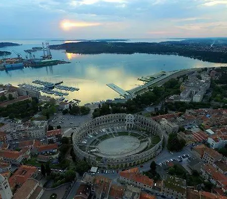 Apartmán Apartman Fiorellino