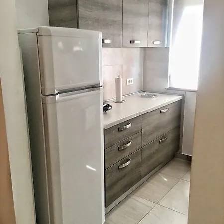 Apartmán Apartman Fiorellino