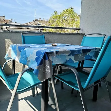 Apartman Fiorellino Apartmán Pula