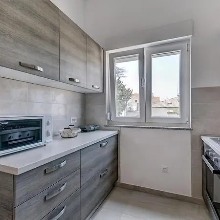 Apartman Fiorellino Apartment