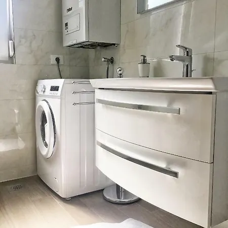 Apartman Fiorellino Póla